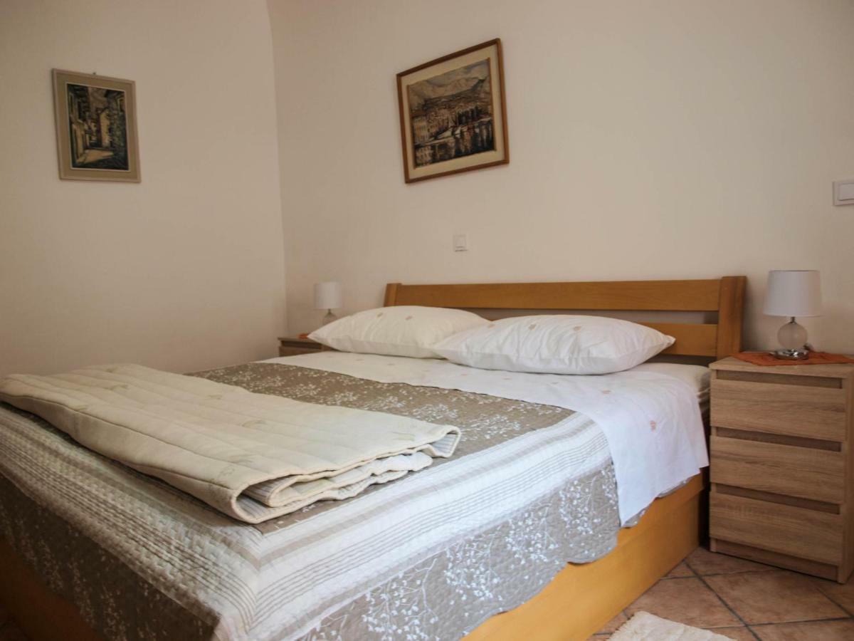 House Nataniel In Omis Near Sea Apartment Ngoại thất bức ảnh