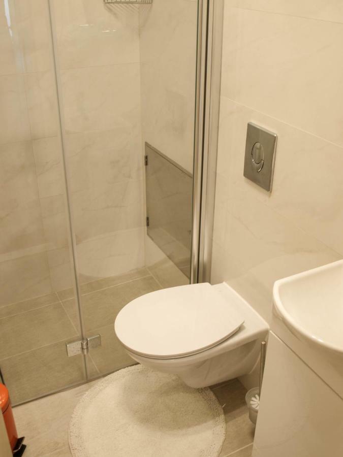 House Nataniel In Omis Near Sea Apartment Ngoại thất bức ảnh