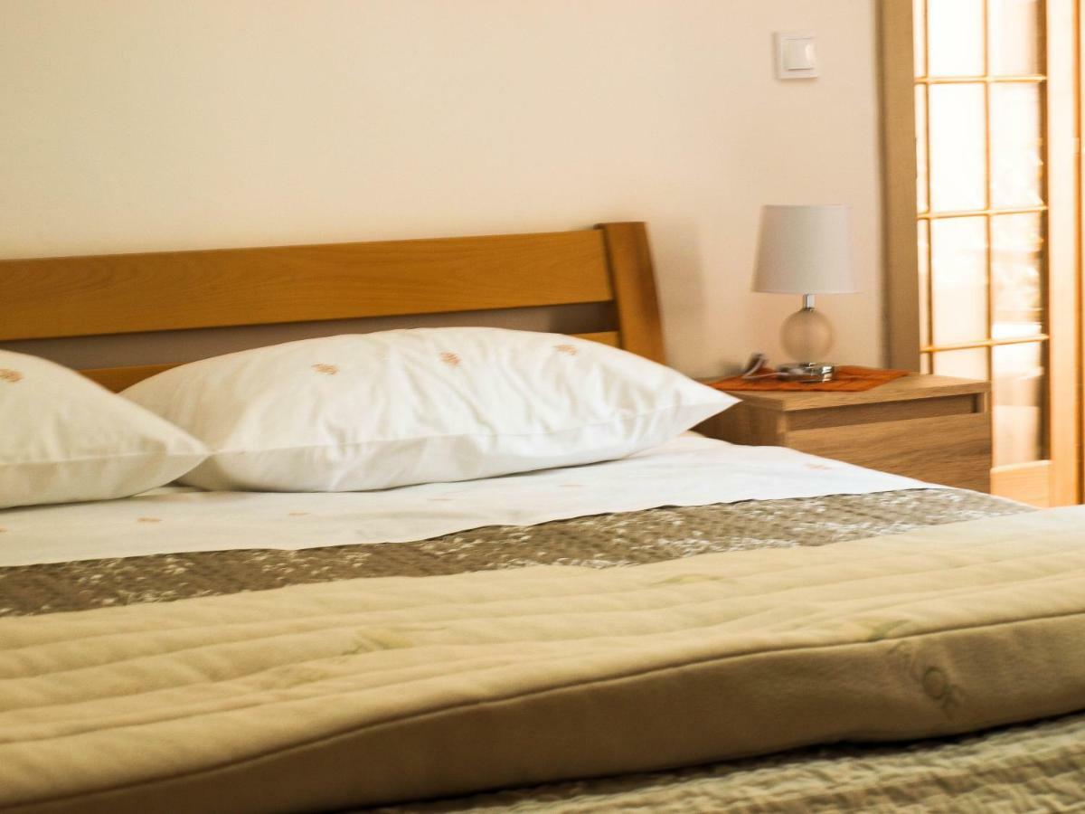 House Nataniel In Omis Near Sea Apartment Ngoại thất bức ảnh