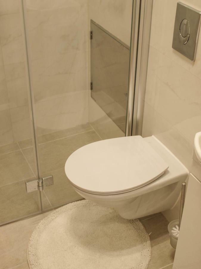 House Nataniel In Omis Near Sea Apartment Ngoại thất bức ảnh