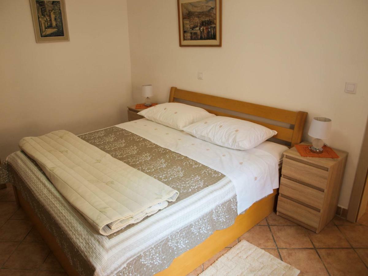 House Nataniel In Omis Near Sea Apartment Ngoại thất bức ảnh