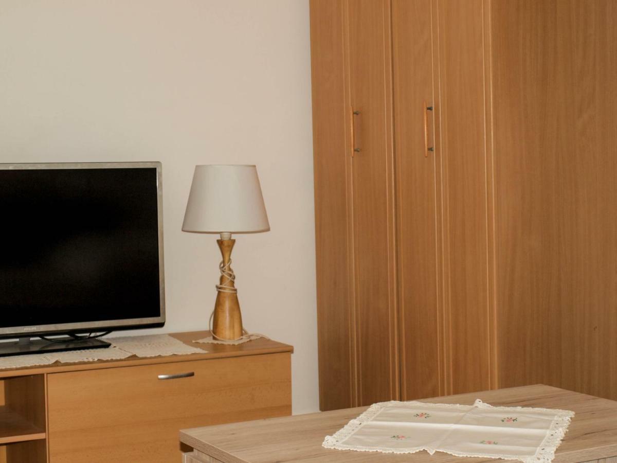 House Nataniel In Omis Near Sea Apartment Ngoại thất bức ảnh