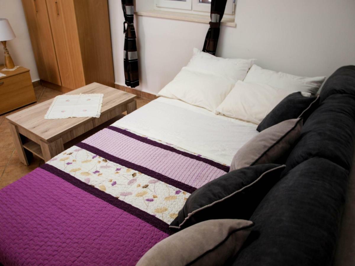 House Nataniel In Omis Near Sea Apartment Ngoại thất bức ảnh