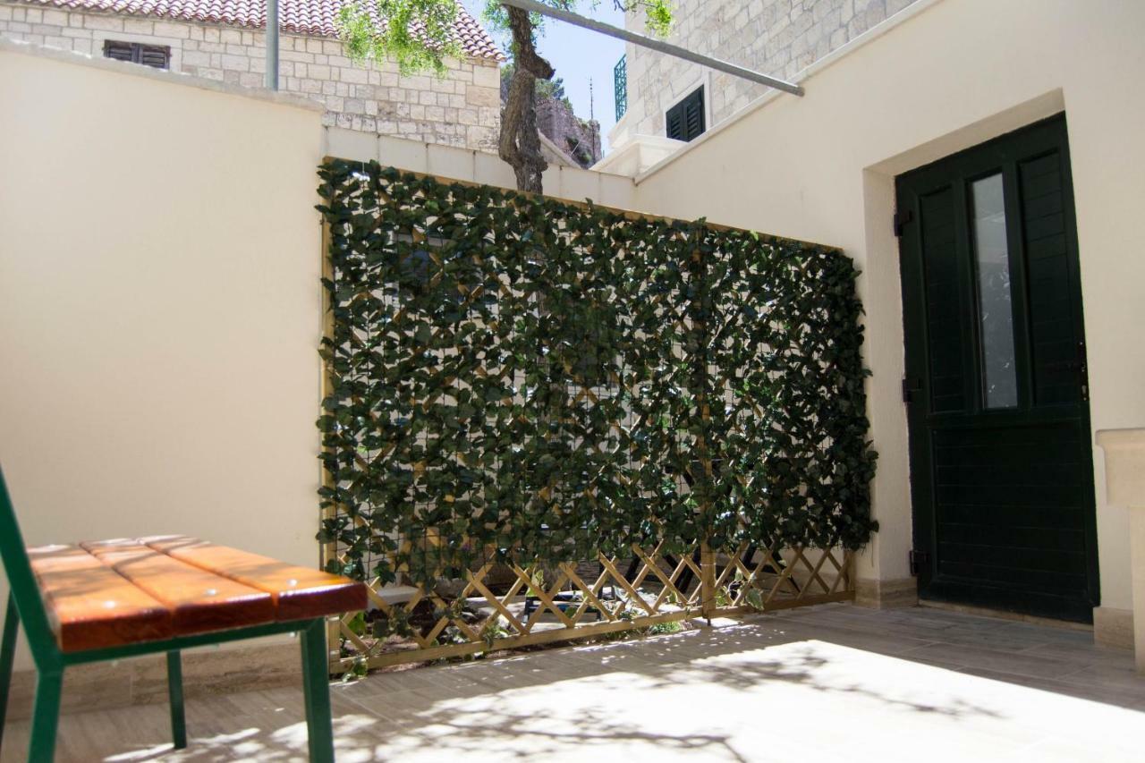 House Nataniel In Omis Near Sea Apartment Ngoại thất bức ảnh