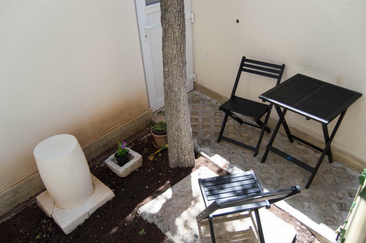 House Nataniel In Omis Near Sea Apartment Ngoại thất bức ảnh